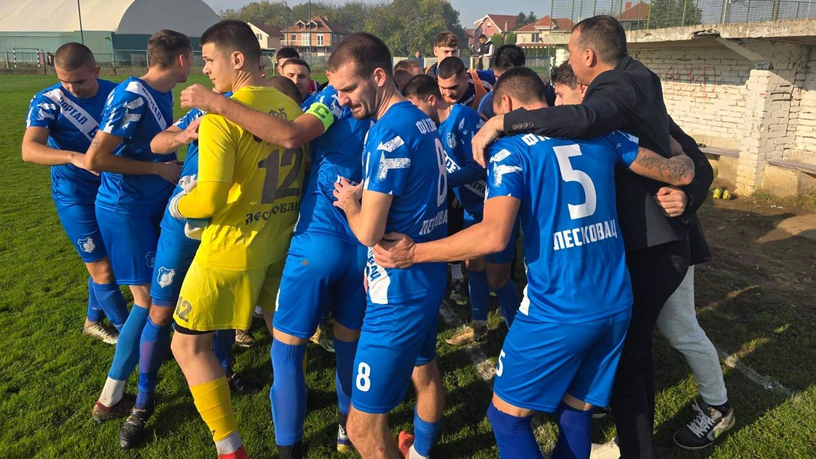 Deset sezona na istoj klupi: Priča kakvu srpski fudbal više gotovo ne pamti