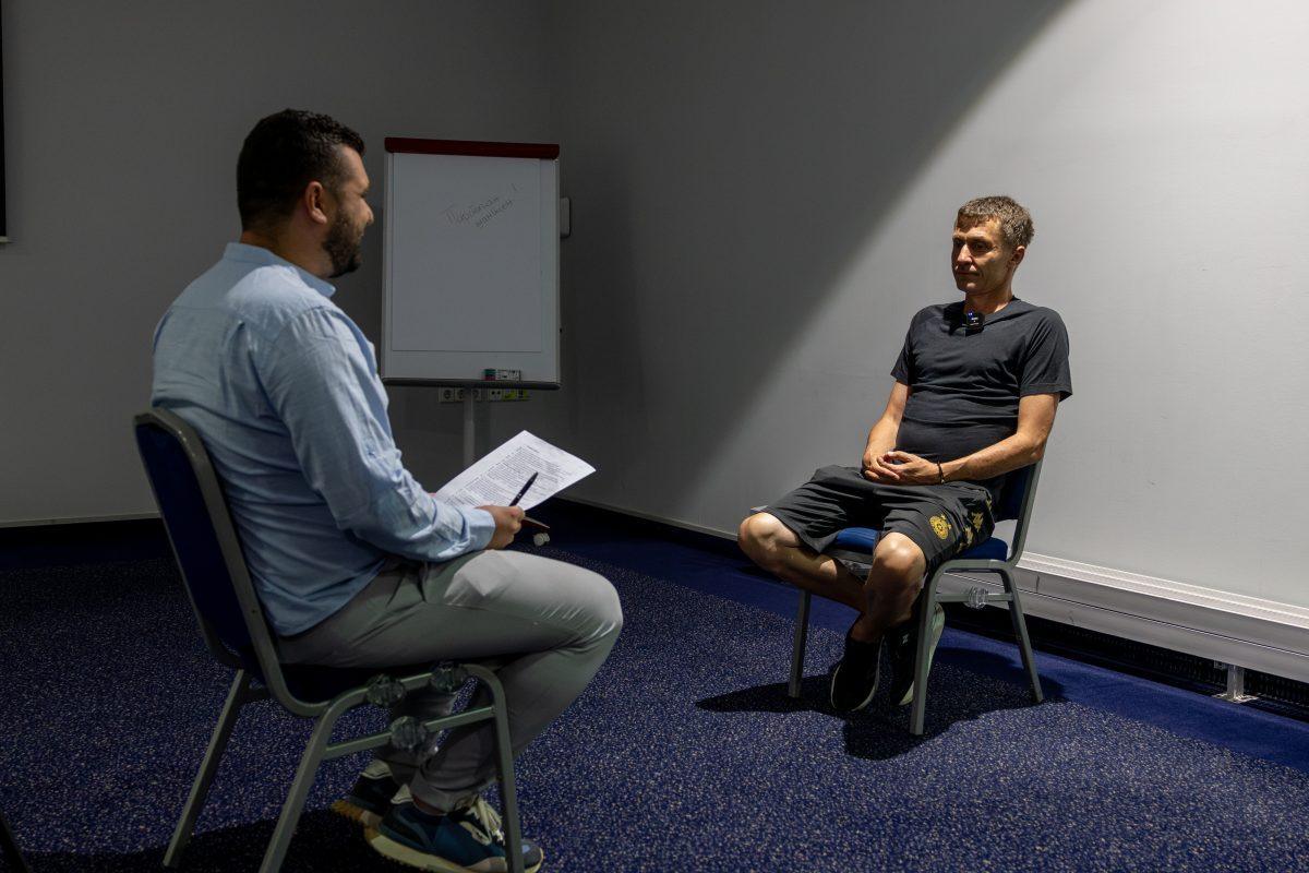 „Ovo je najveći izazov u mojoj trenerskoj karijeri“: Saša Ilić za MaxBet Sport o povratku u Partizan, mladim igračima i putu ka trofejima