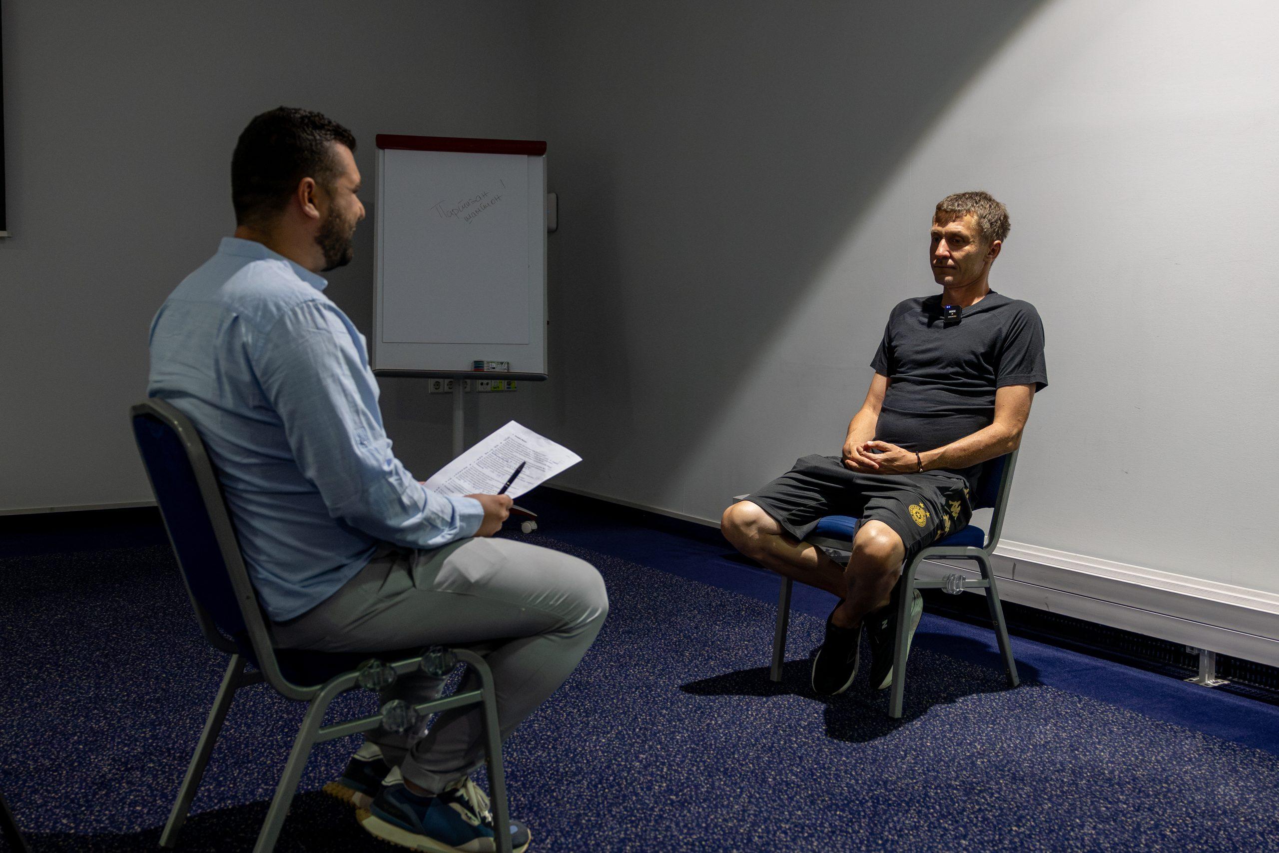 „Ovo je najveći izazov u mojoj trenerskoj karijeri“: Saša Ilić za MaxBet Sport o povratku u Partizan, mladim igračima i putu ka trofejima