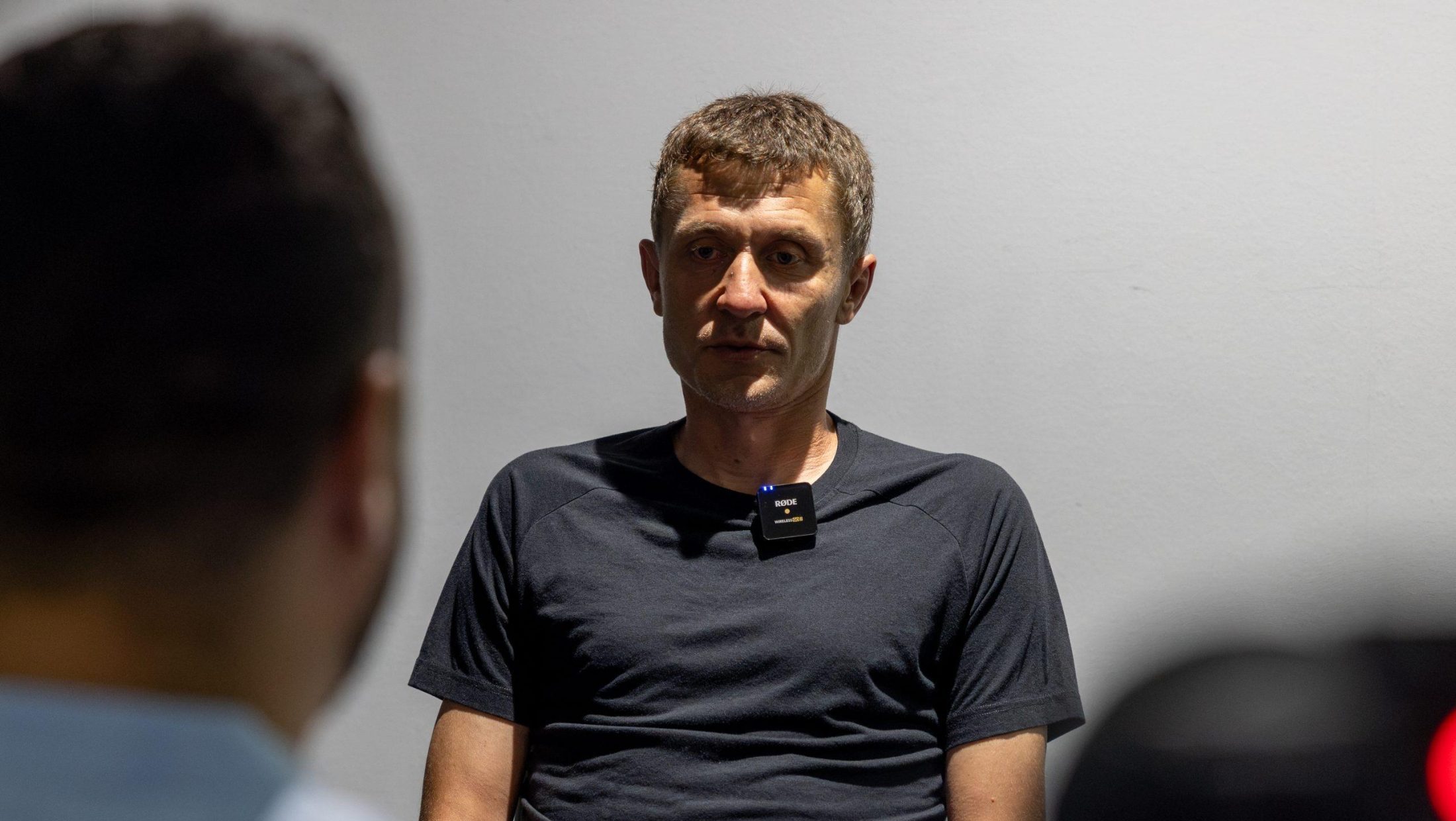 Intervju na Max: Saša Ilić o povratku u Partizan, pritisku i novom početku na klupi crno-belih