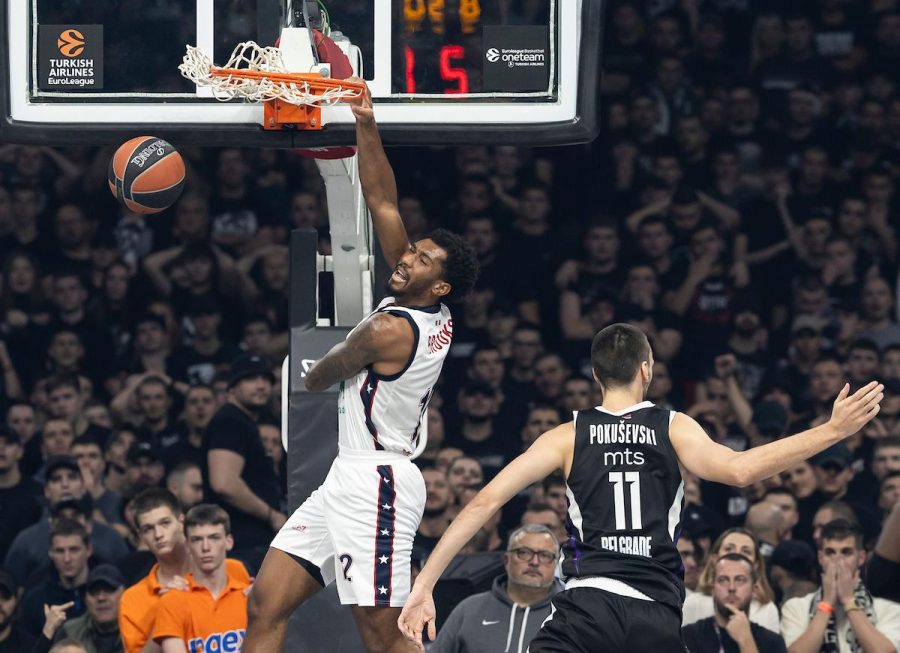 Partizan ponovo dobio priliku? Neočekivani obrt mogao bi da vrati veliko ime na radar crno-belih