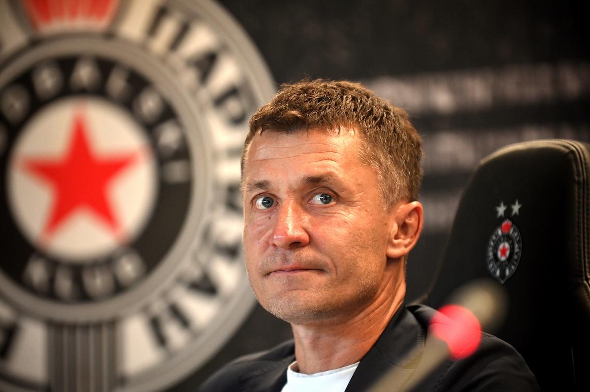Saša Ilić pred gostovanje Mačvi: Ne znam kako vam delujem, ali…“