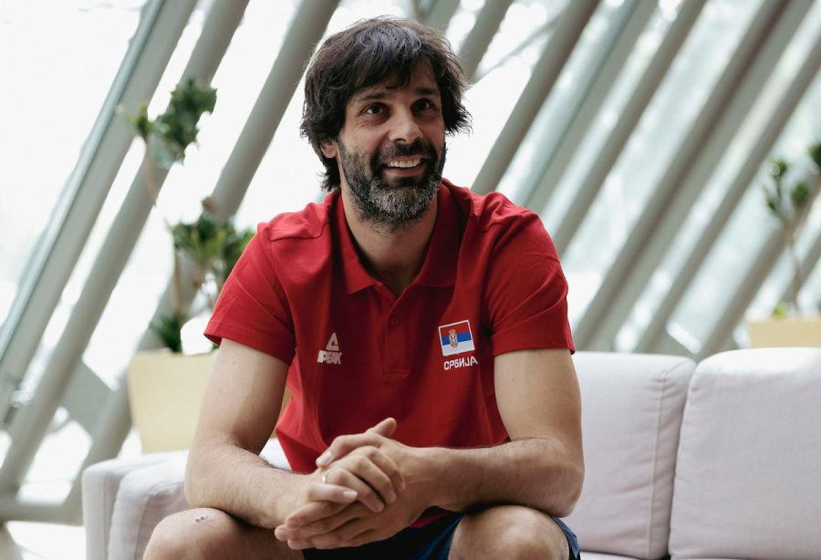 Teodosić nije završio! Crvena zvezda do kraja jula dovodi još dva igrača