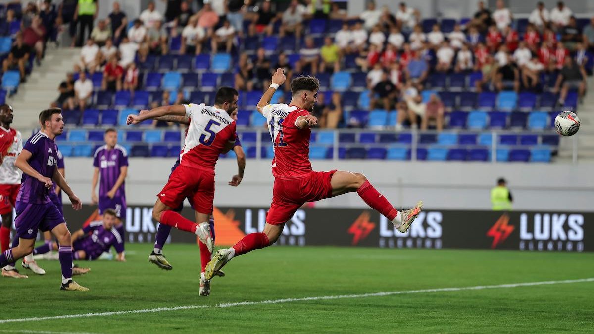 Počinje prodaja karata za Vojvodina – Ferencvaroš: Evo koliko koštaju karte i šta čeka navijače u nedelju