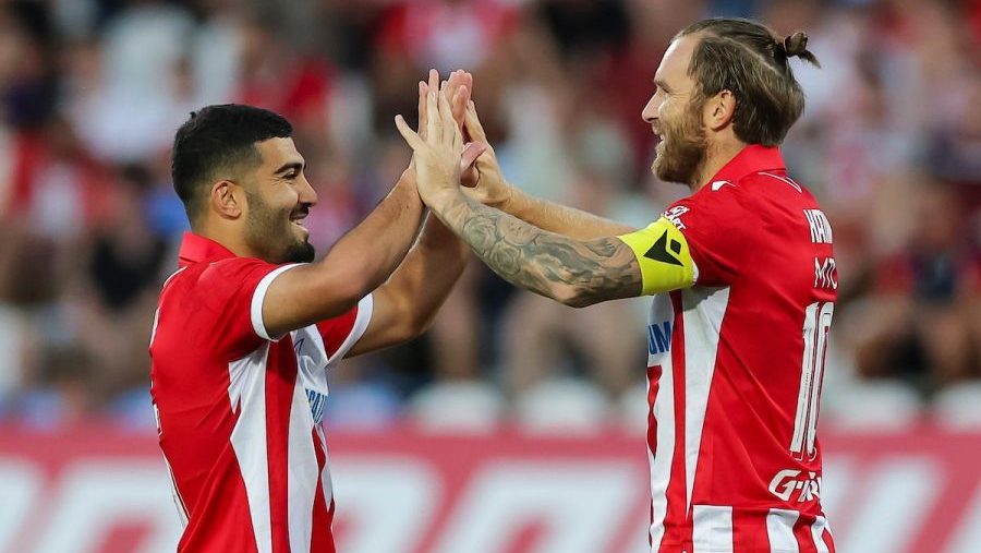 Zvezda protiv Hapoela igra za milione: Evo šta sve donosi prolaz