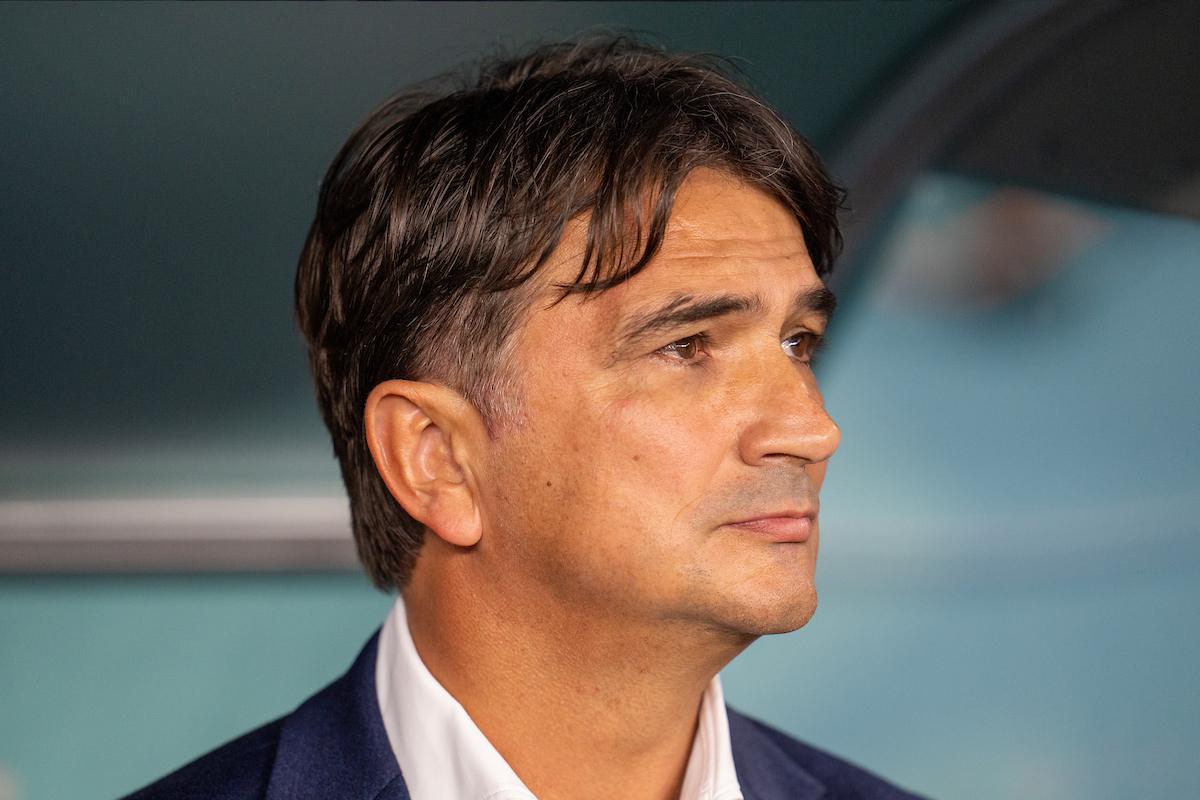 Zlatko Dalić više nije selektor Hrvatske