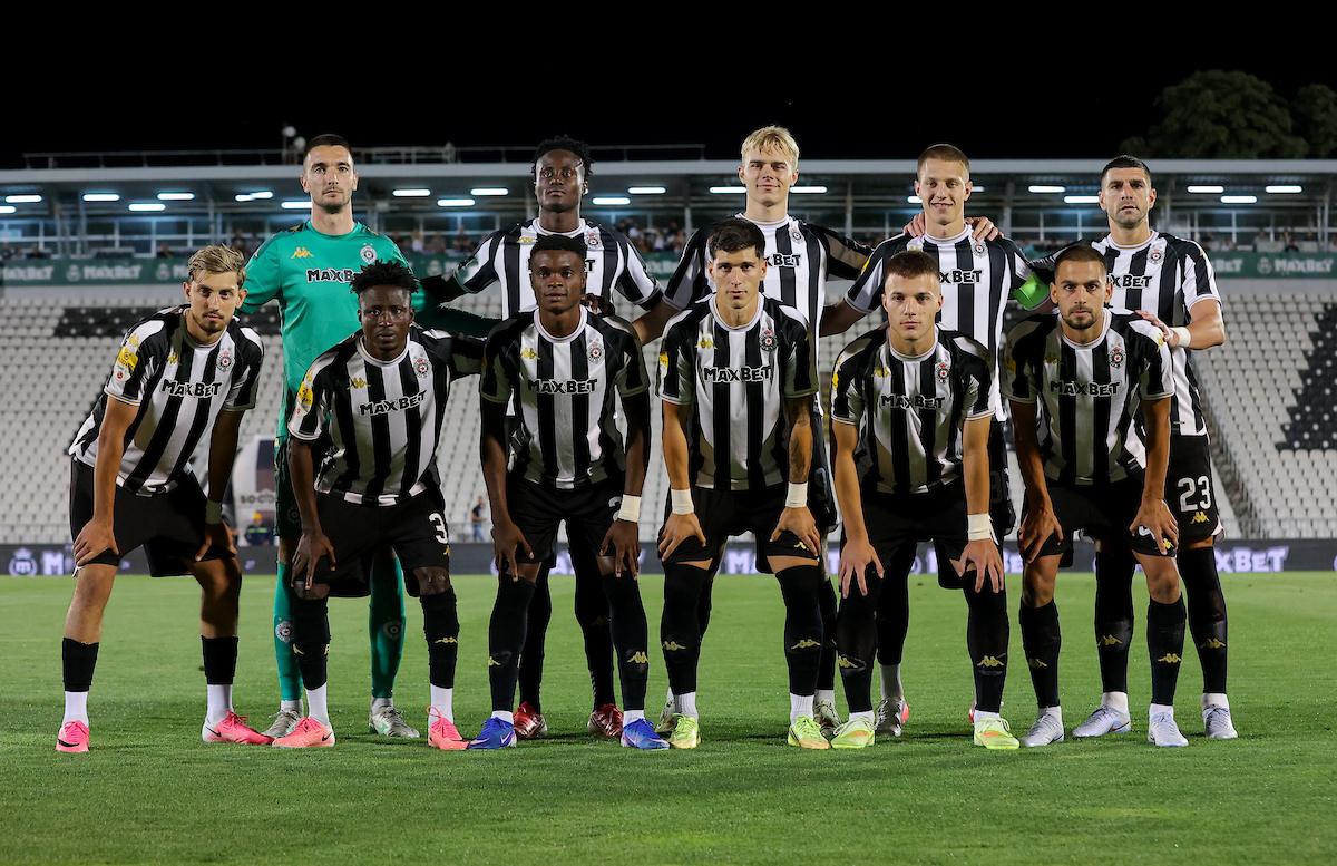 Skener MaxBet Sporta: Kostić pogodio ono što nije u Šapcu, Demba Sek kao da je ostao u Beogradu