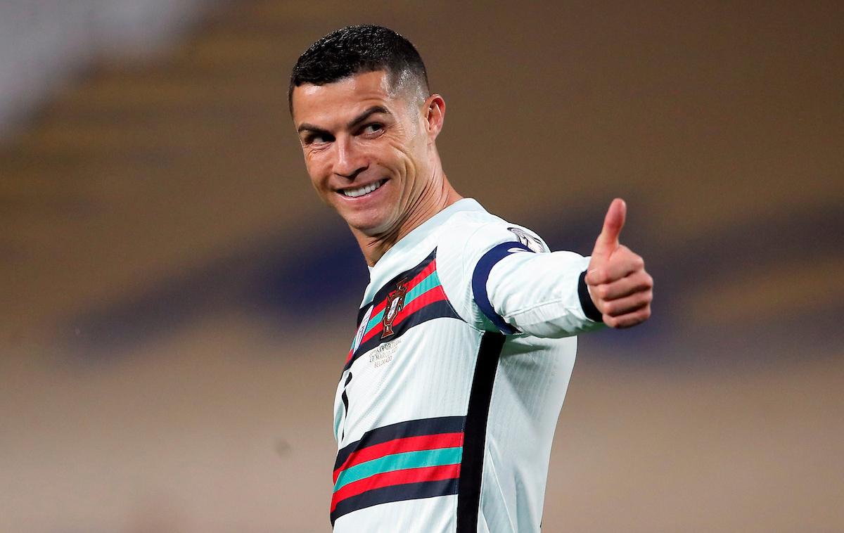 Nije kraj: Ronaldo se oprostio od Mundijala, ali ne i od Portugalije
