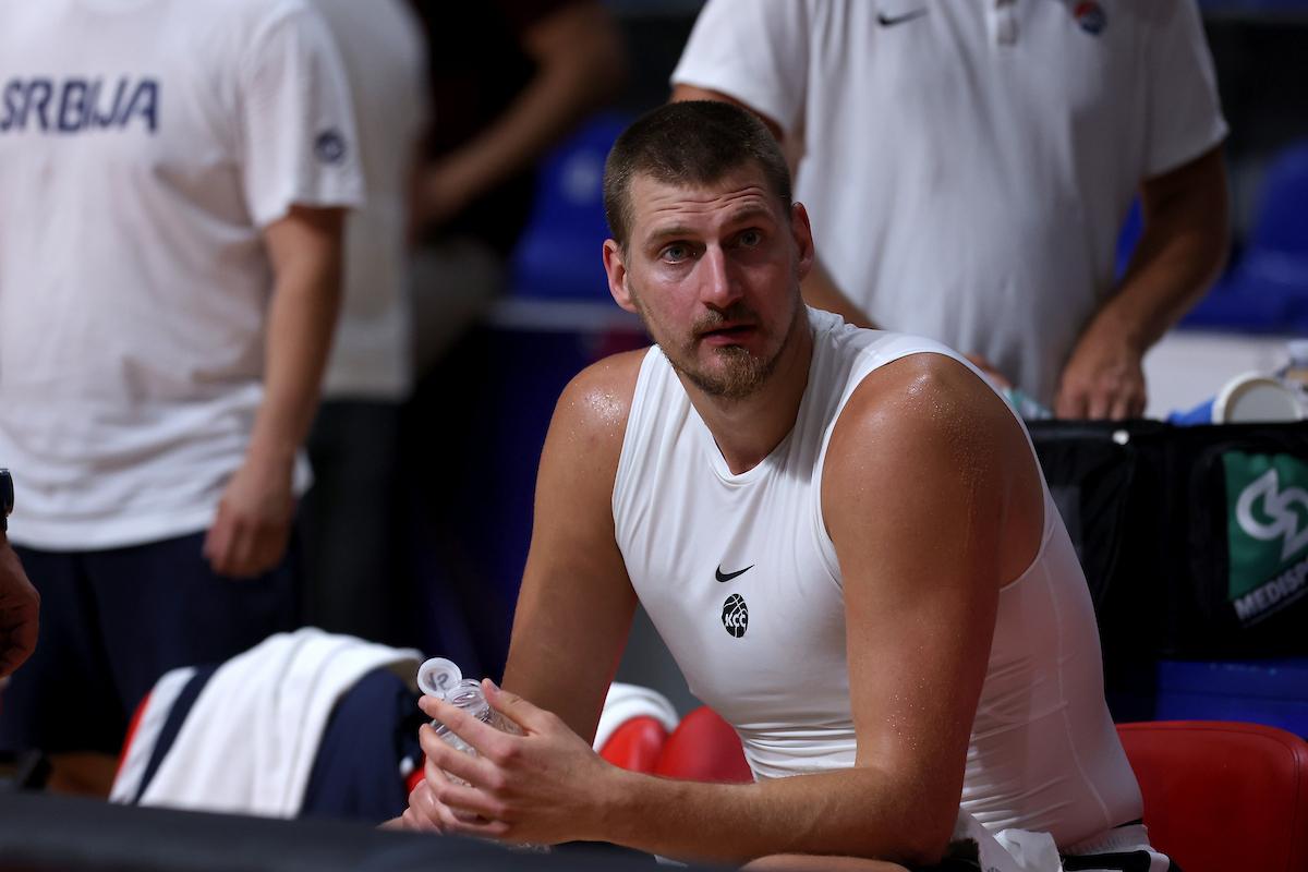 Jokić se vratio u Pionir i prisetio se promašaja protiv Zvezde: „Znamo šta nas čeka“