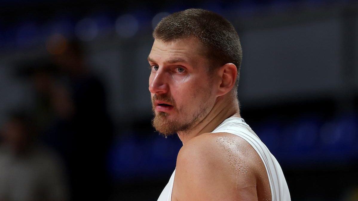 „Novi Jokić“ zapalio Ameriku: Snimak Nikoline partije za Srbiju oduševio navijače Denvera, svi pričaju o jednom detalju (VIDEO)