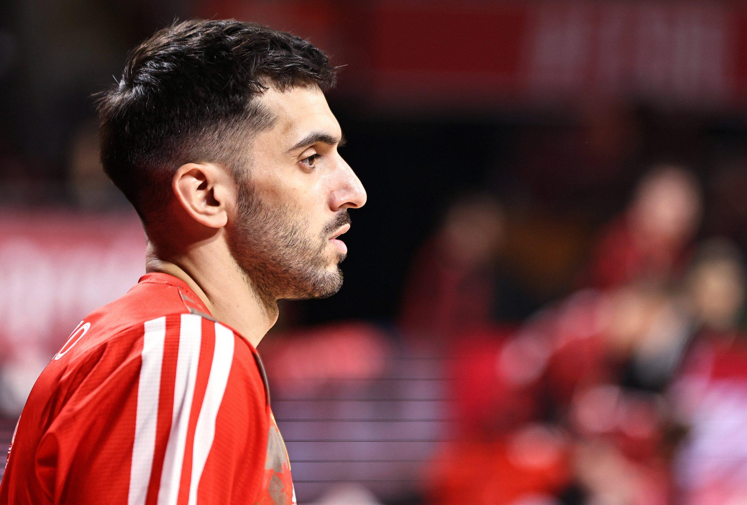 Bomba iz Španije: Fakundo Kampaco ponovo u Crvenoj zvezdi?