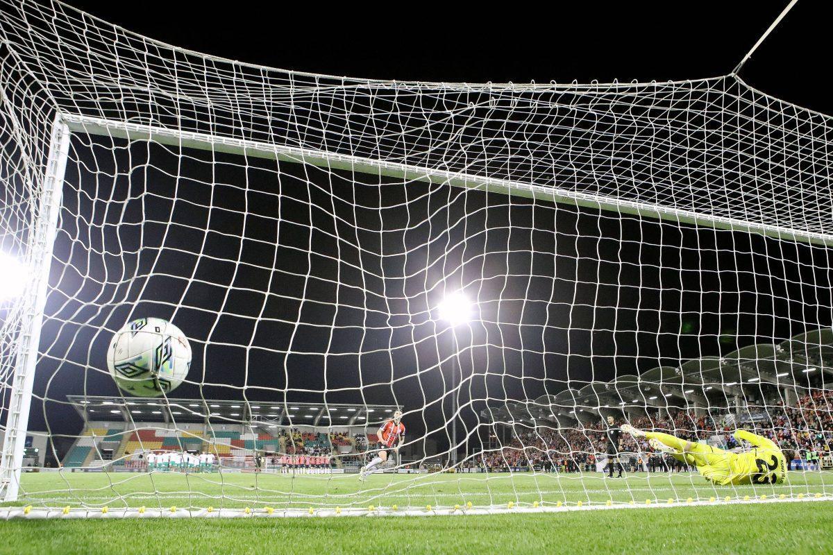 Evo kako izgleda stadion na kom Partizan brani 3:0 i evropski san