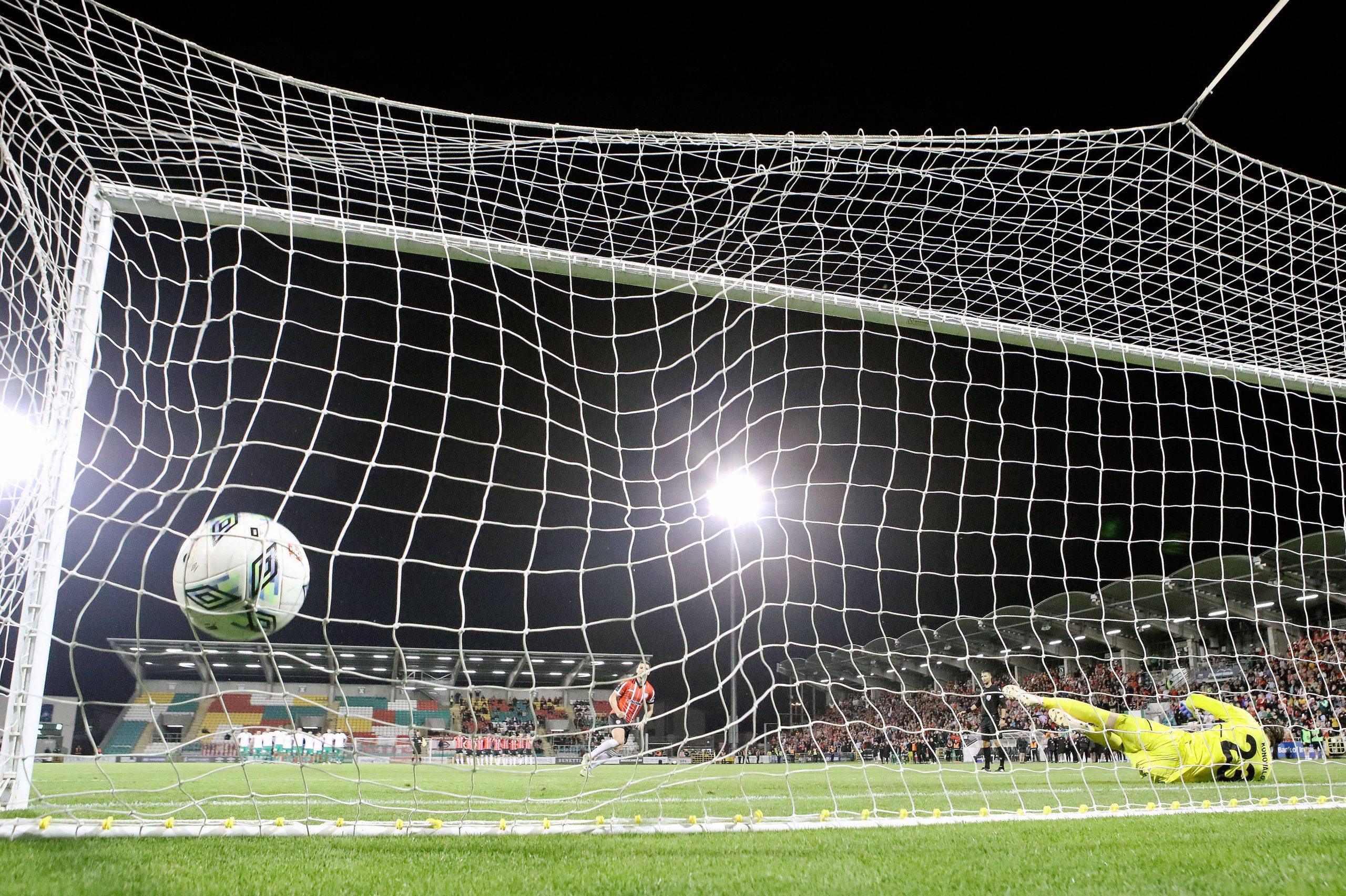 Evo kako izgleda stadion na kom Partizan brani 3:0 i evropski san