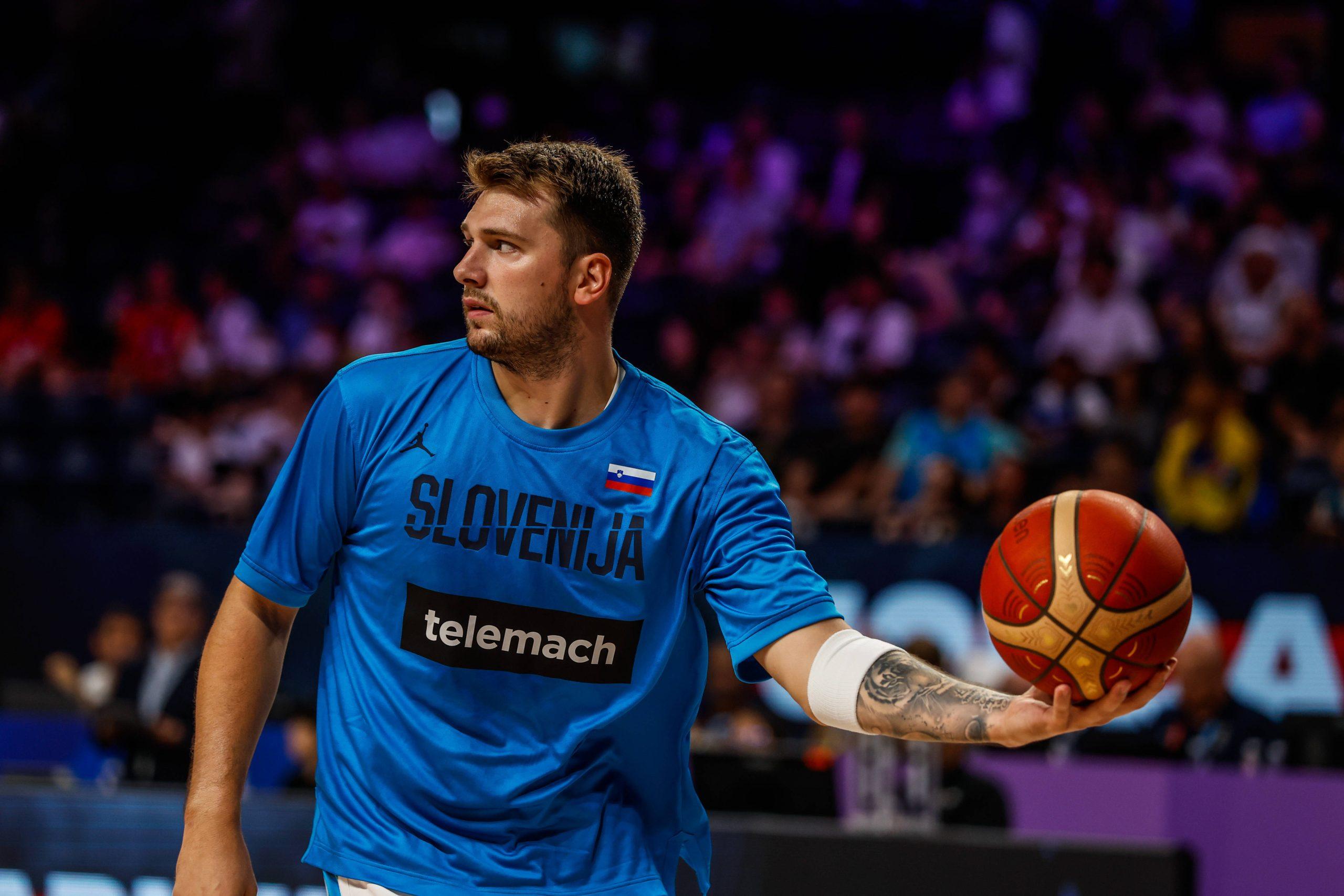 Dončić preskače kvalifikacije, šansu dobija čudo od deteta