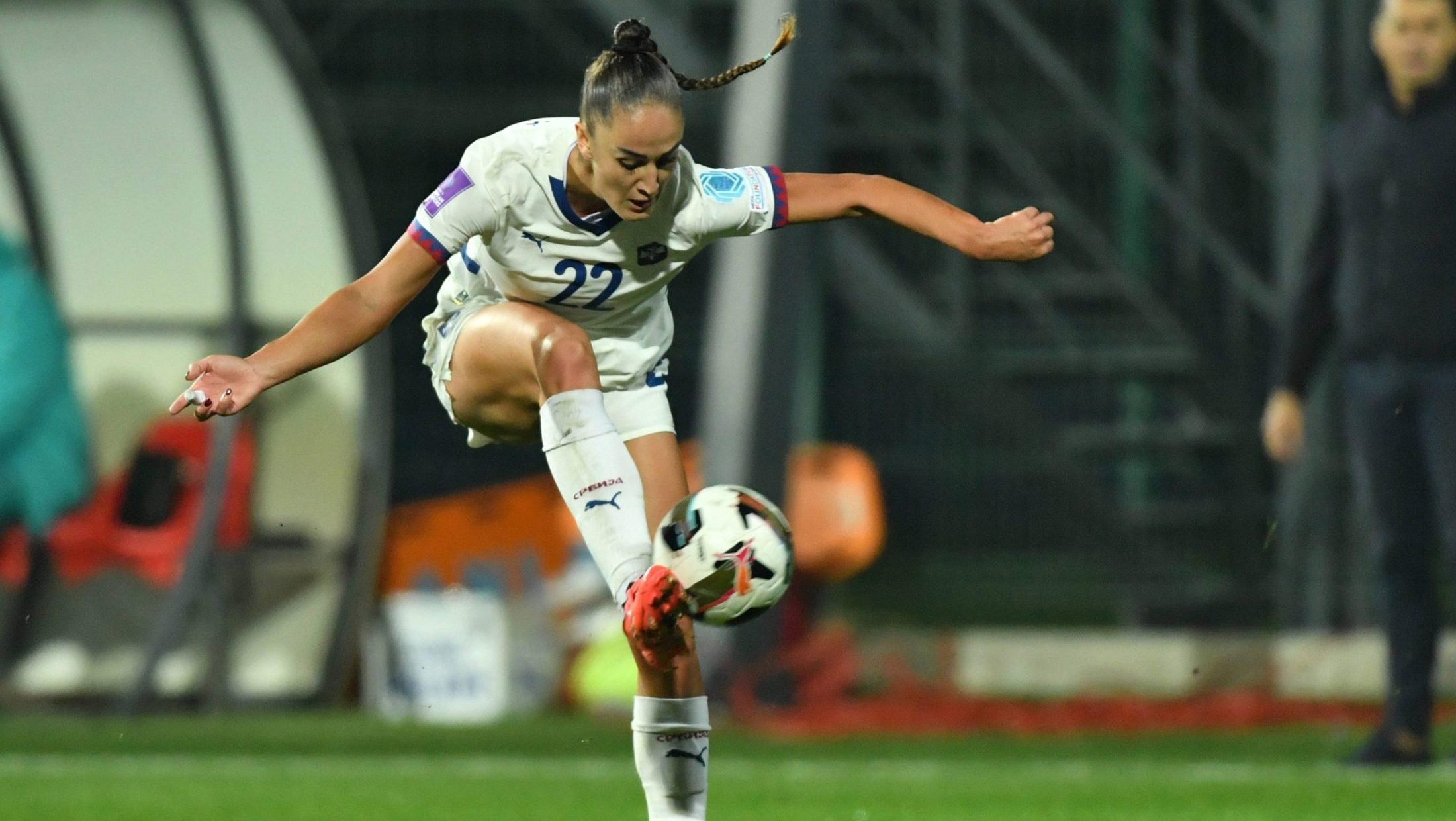 Srpska gol-mašina hara Rusijom, a čovek koji godinama radi s njom otkriva šta se krije iza 28 golova