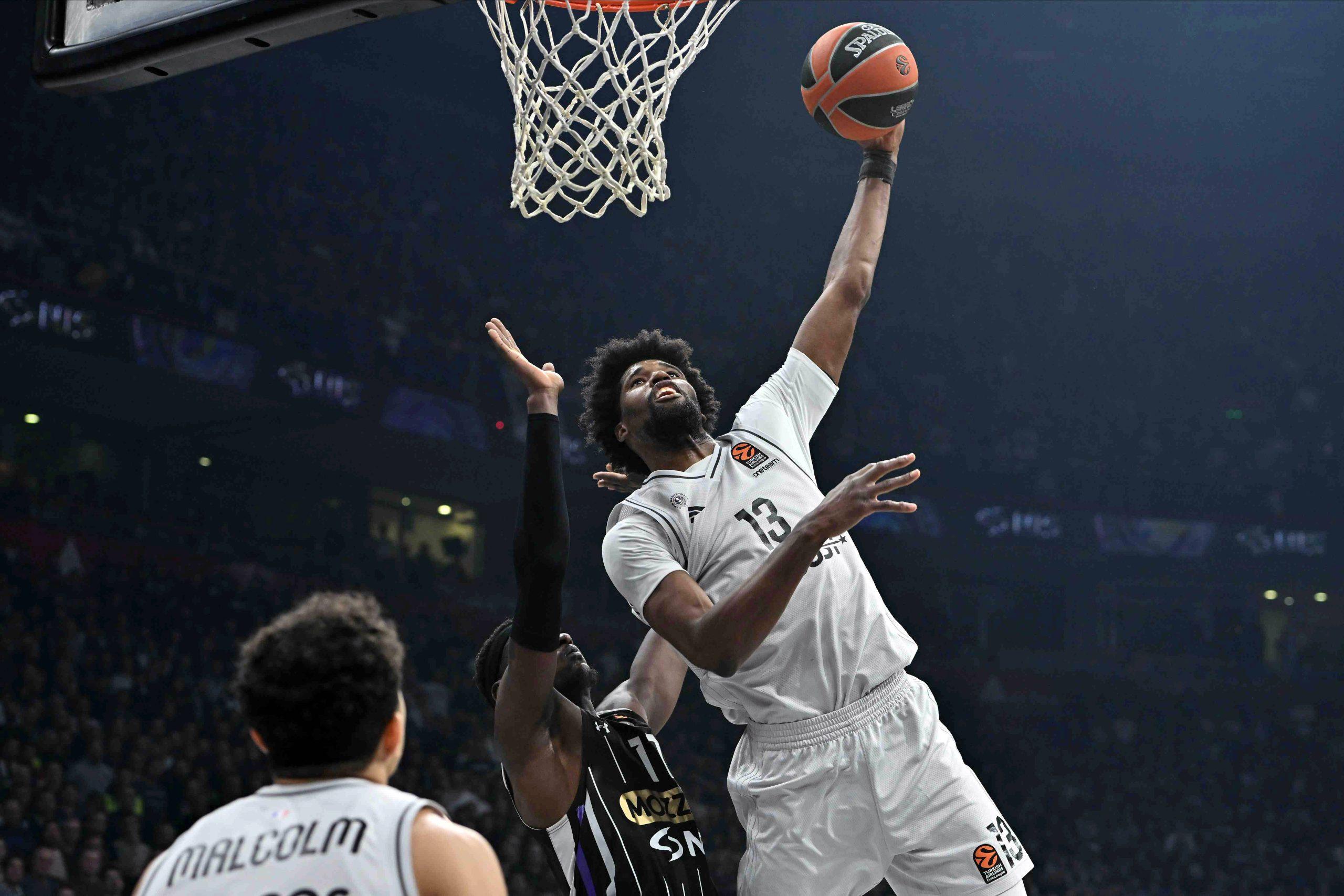 Novo pojačanje Partizana stiglo u Beograd!