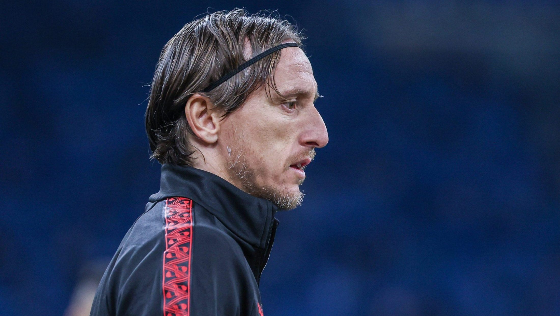 Modrić objasnio šta ga je zadržalo u Milanu: Jedna stvar bila je presudna