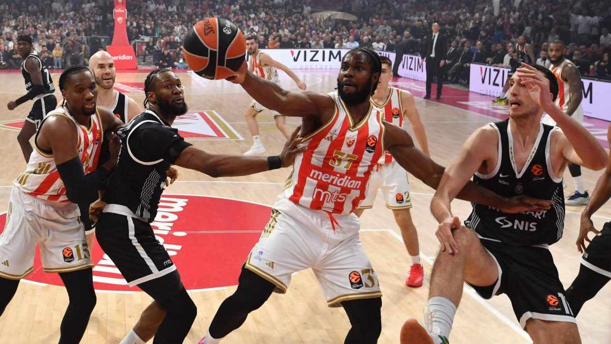 Ovo su reprezentativci Zvezde i Partizana