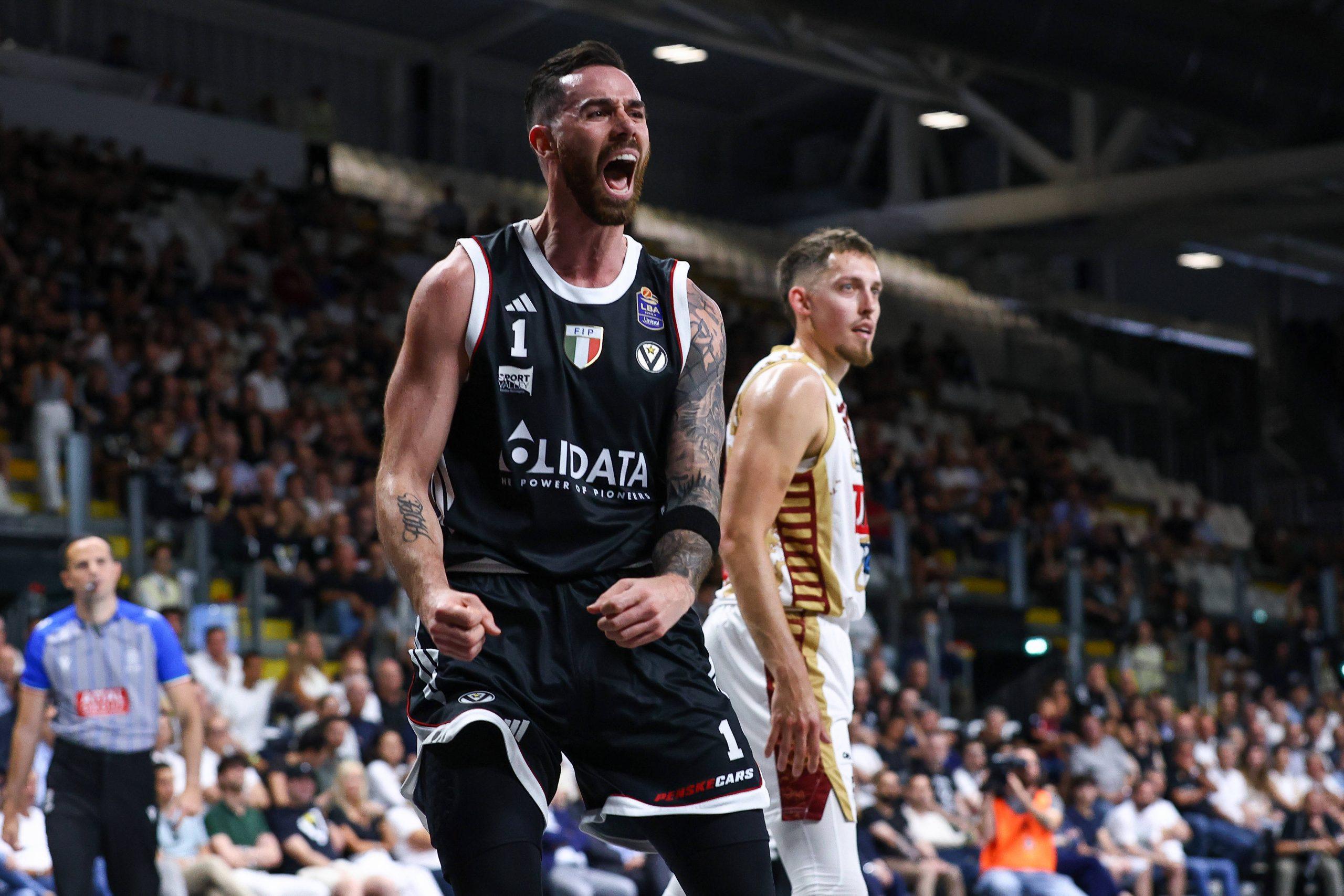 Evo kako je Partizan dočekao Vildozu! Plejmejker stigao u Srbiju