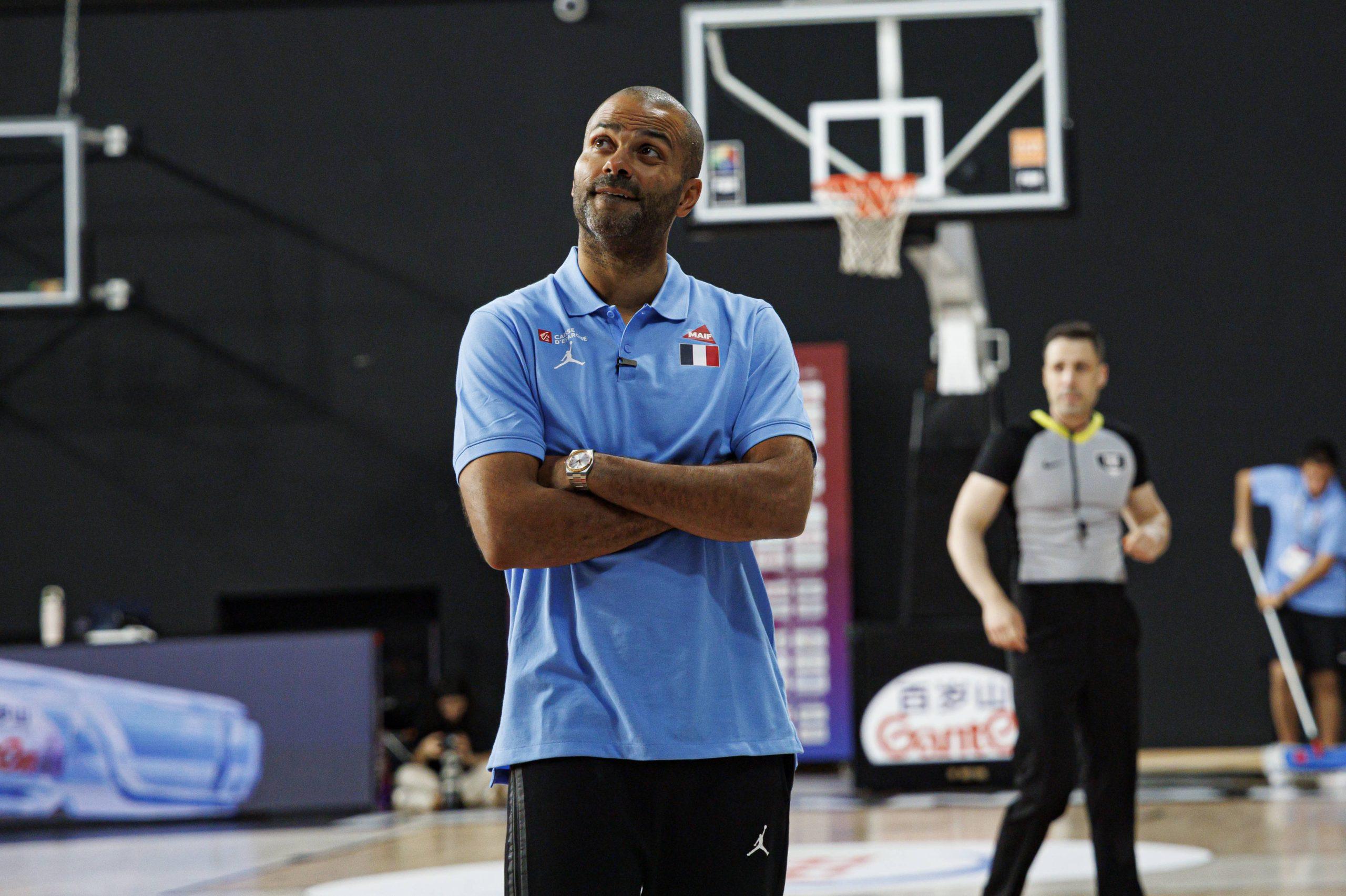 Parker sanja evropski NBA tron dok ASVEL gubi milione