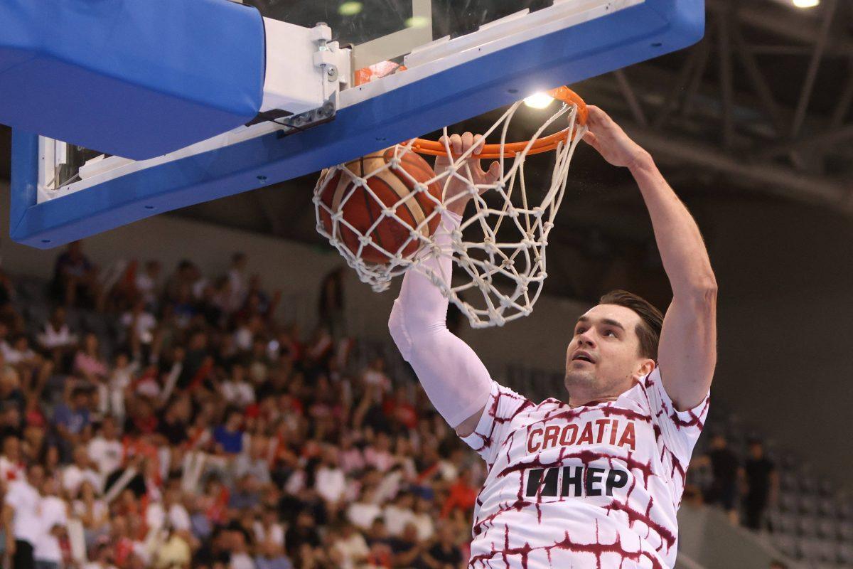 Komšije okupile moćan tim: Hezonja vodi Hrvatsku ka Mundobasketu