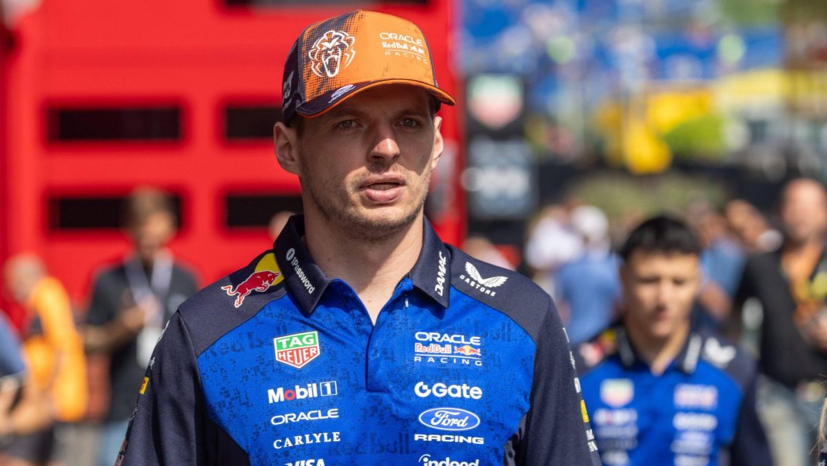 Verstapen presekao dve godine pre isteka ugovora: Jedna od najvećih F1 saga može na čekanje
