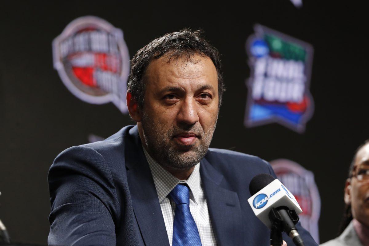 Divac se vraća na teren u novoj ulozi
