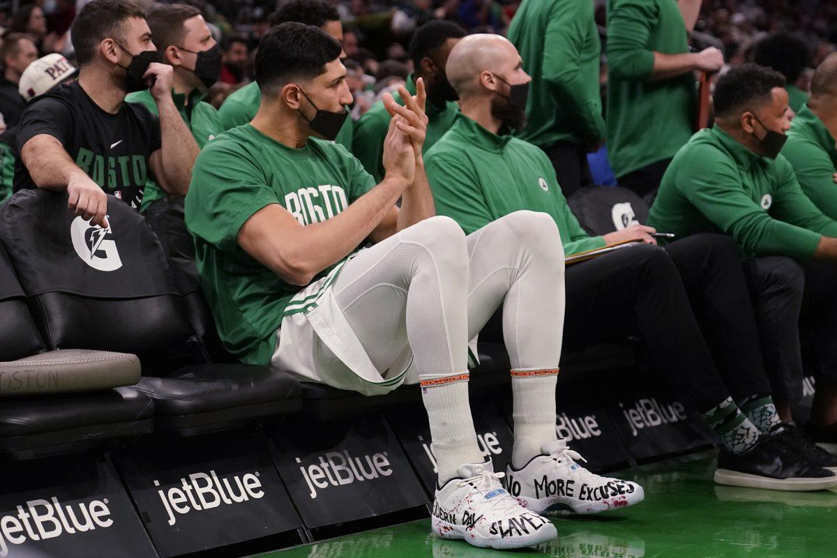 Nekadašnji centar Niksa hoće da zaigra kao žena: WNBA pred nesvakidašnjim slučajem