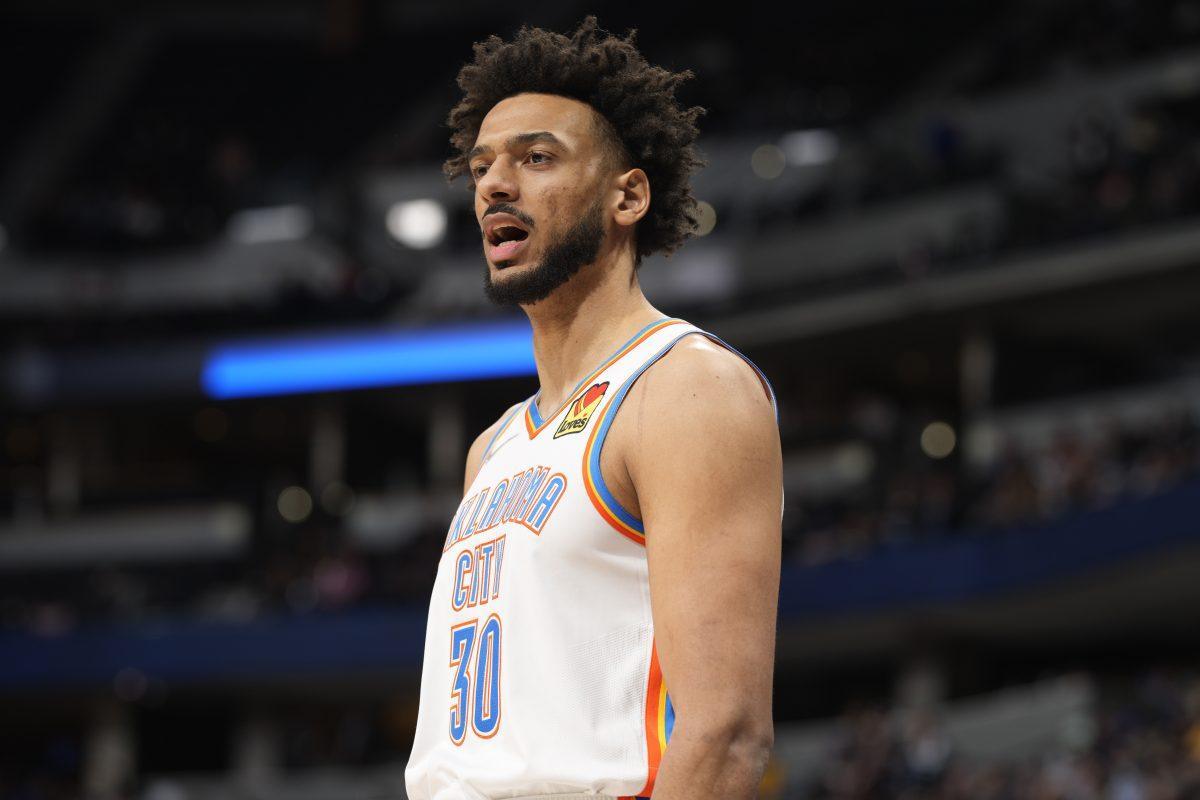 Real ne staje! Iz NBA lige stigao Francuz, potpisao do 2028. godine