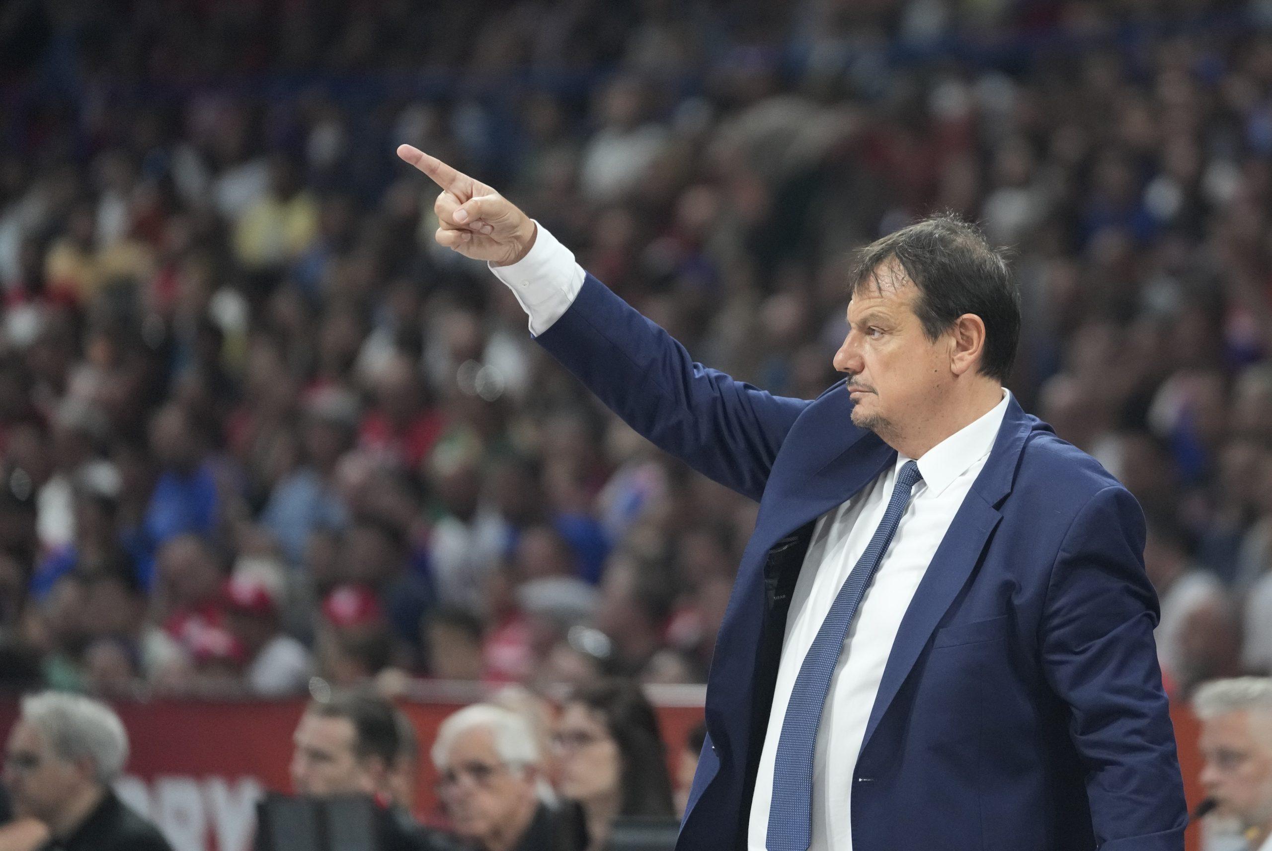 Ataman iznenadio spiskom: Turska bez dva važna imena pred kvalifikacije