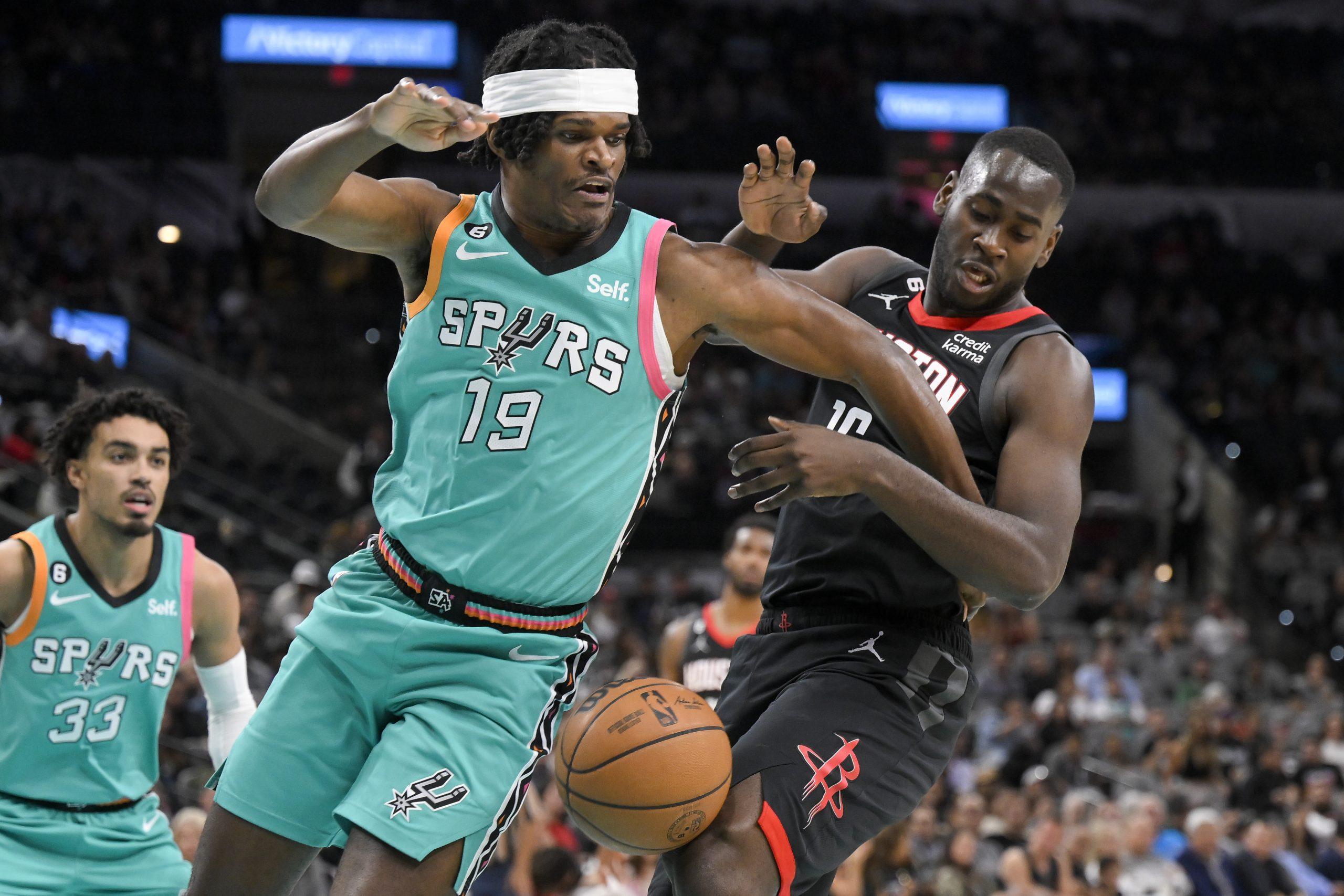 Pariz doveo bivšeg NBA igrača