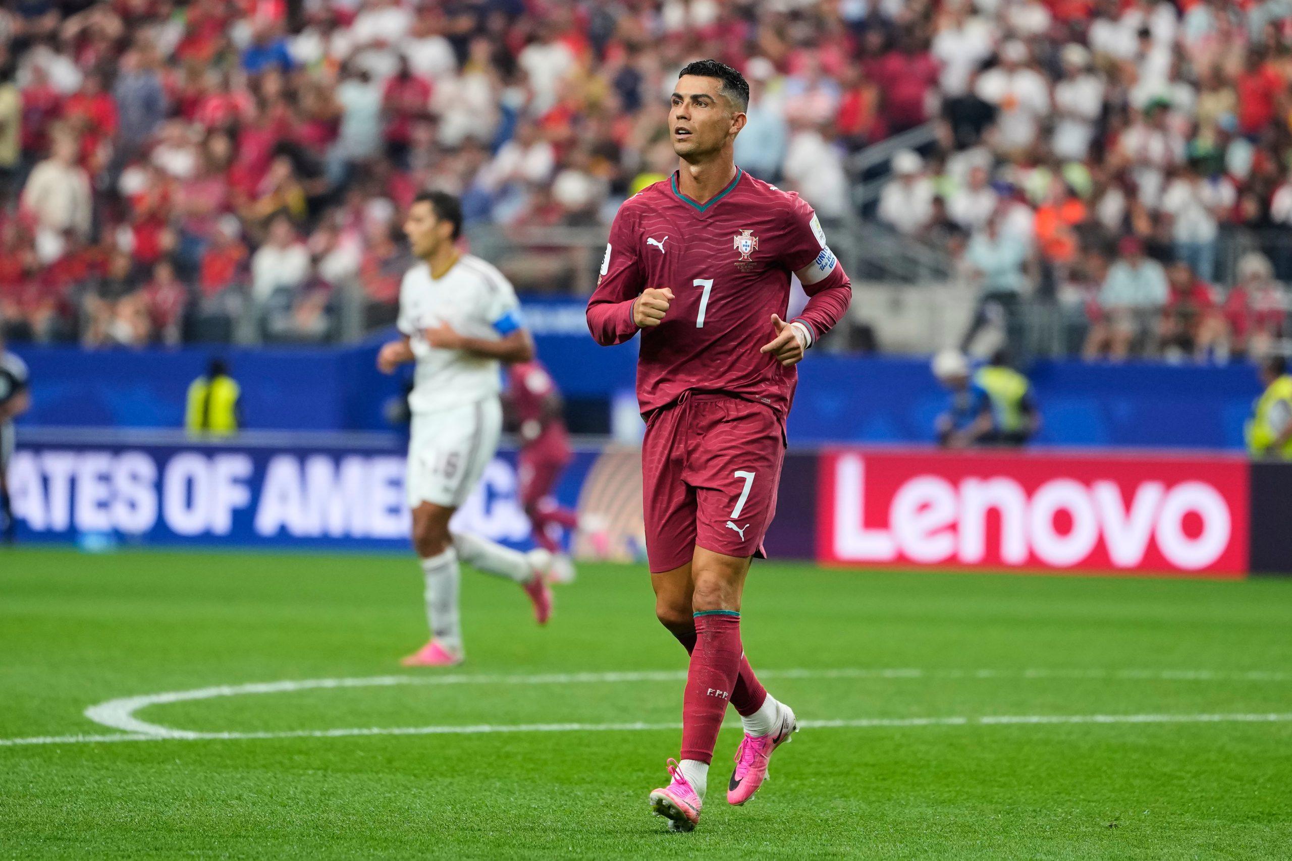 Ronaldo otkrio kada se povlači iz fudbala, evo čime će se baviti