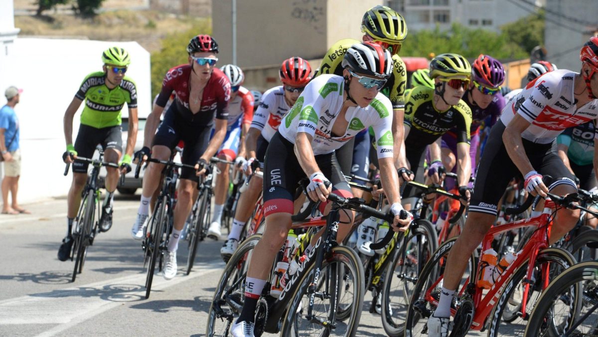 La Vuelta 2026: Kad počinje, gde gledati prenos i ko su favoriti