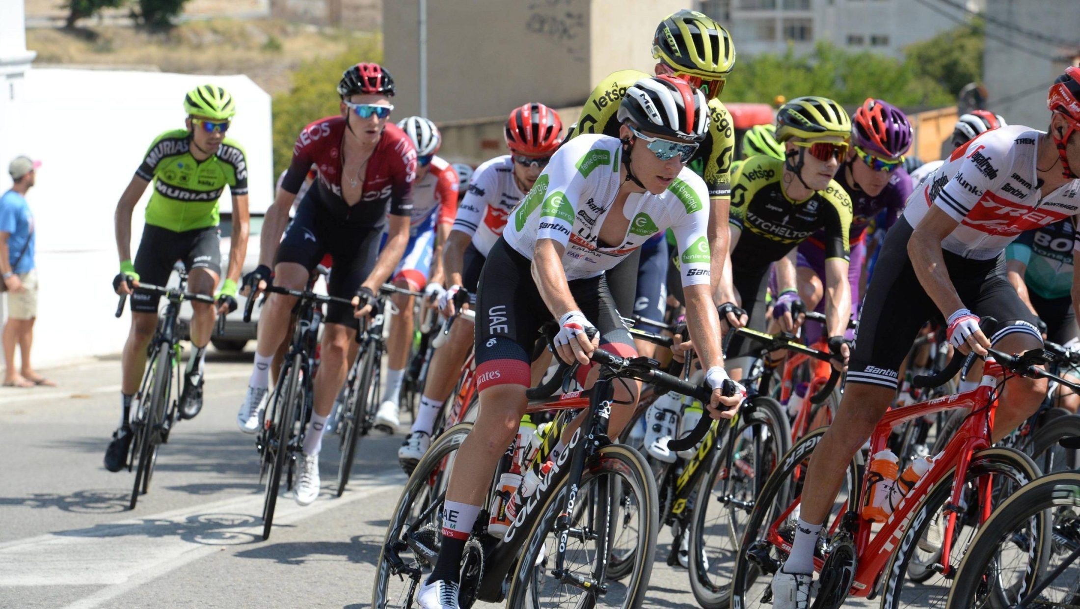 La Vuelta 2026: Kad počinje, gde gledati prenos i ko su favoriti