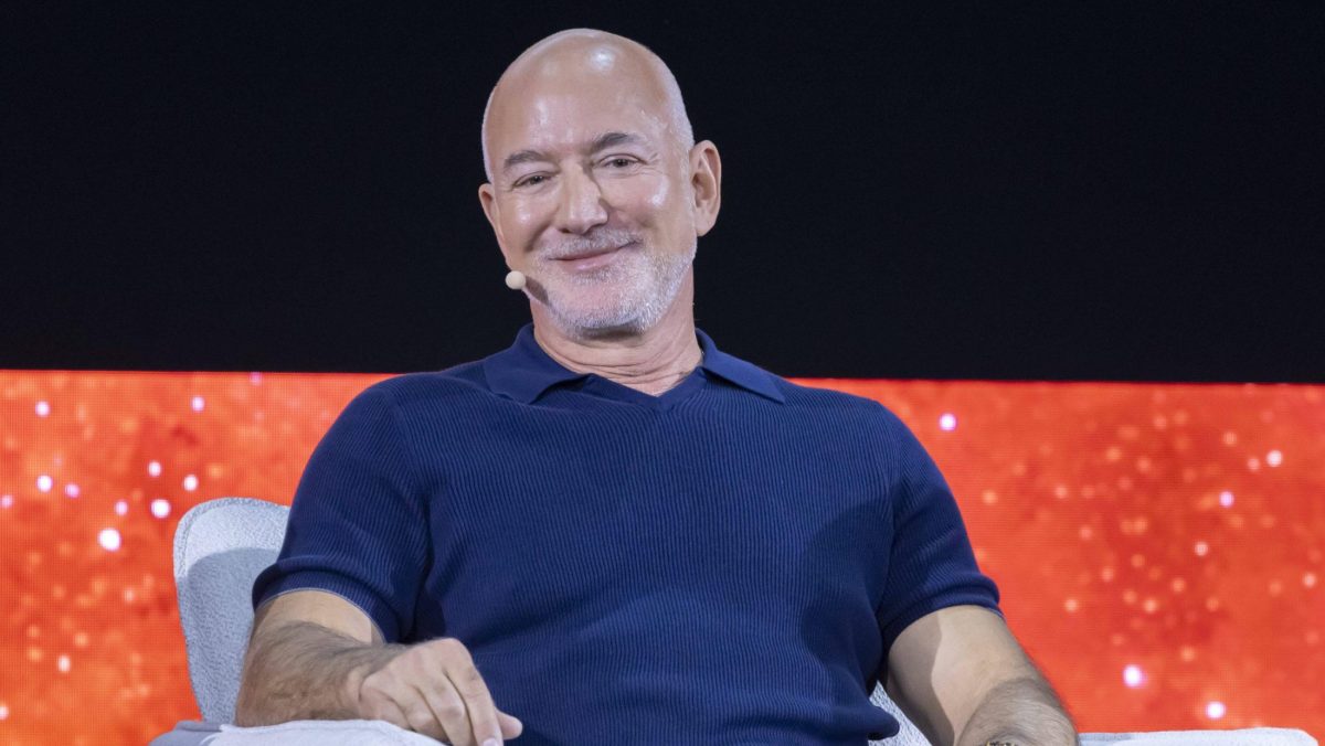 Džef Bezos kupuje Liverpul?