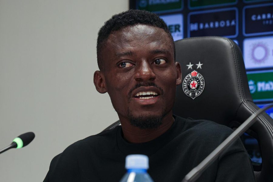 Baba se obratio navijačima Partizana: Svestan sam situacije u kojoj se klub nalazi