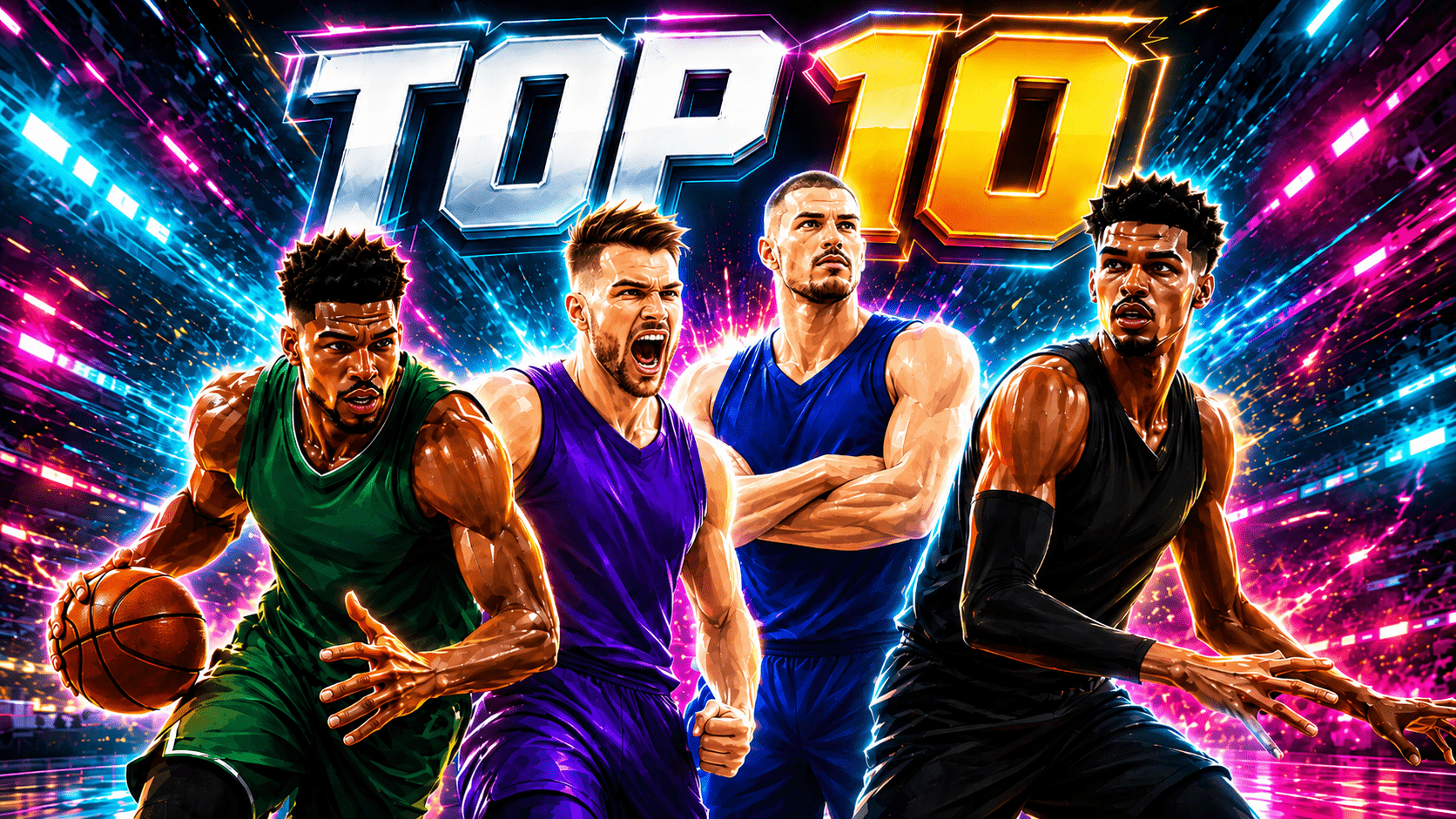 NBA 2K27 odredio top 10 igrača: Evo gde je Jokić