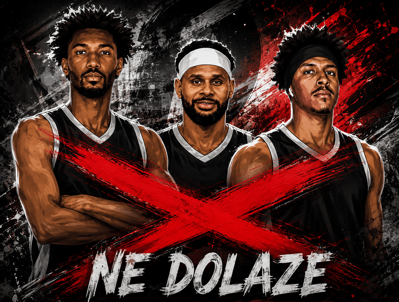 Zašto najveće zvezde Evrolige ne veruju u Partizan?