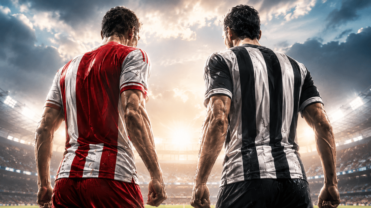 Avgust za milione i evropsku jesen: Šta čeka Zvezdu i Partizan?