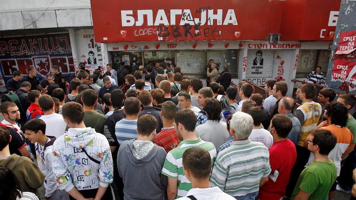 Karte za Zvezda – Viktorija Plzenj od danas i na blagajnama: Evo cena za utakmicu sezone