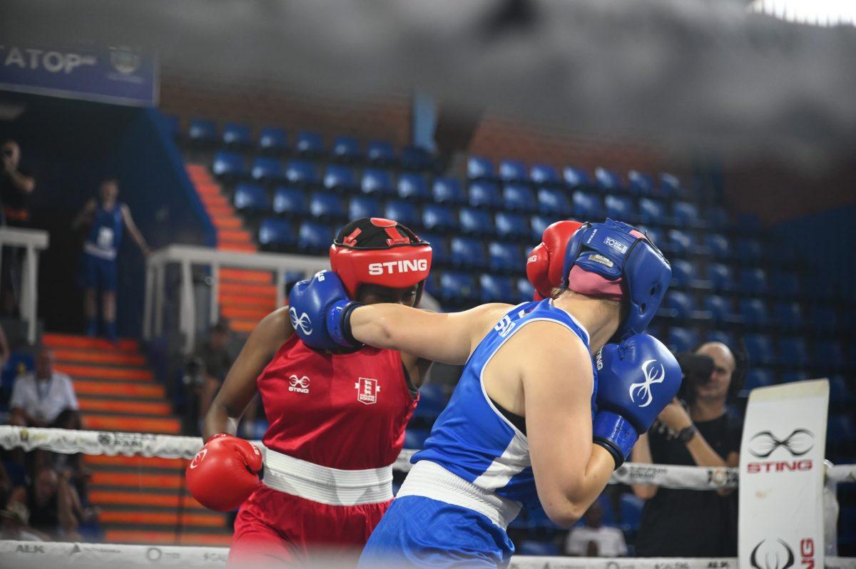 Svi u Lagator – Srbija ide po zlato