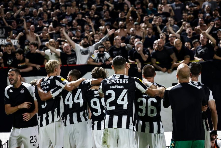 Presečeno! Partizan doneo odluku pred Evropu i derbi – poznato šta će biti sa „grobarima“