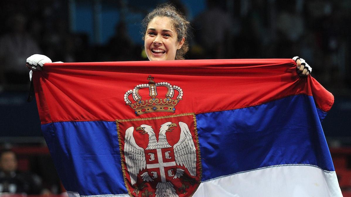 Pre 14 godina izgovorila je rečenicu koju će sama „demantovati“: Dan kada je Milica Mandić ispisala istoriju