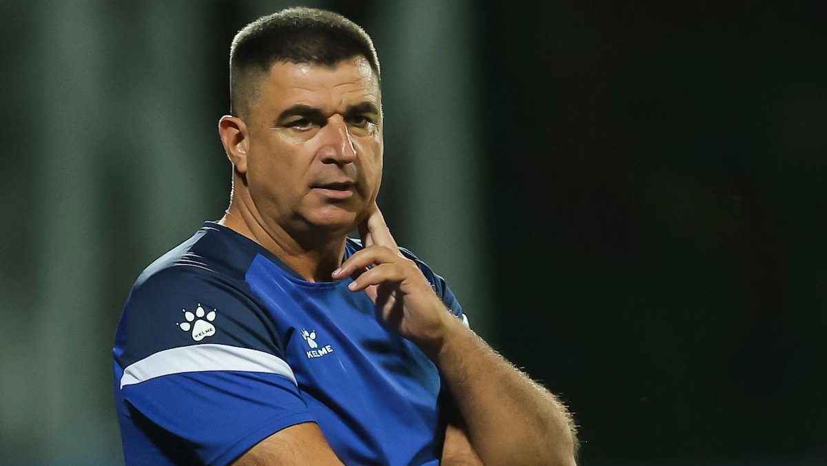 Ćurčić posle velike pobede u Lučanima: „Kad date Partizanu tri gola…“