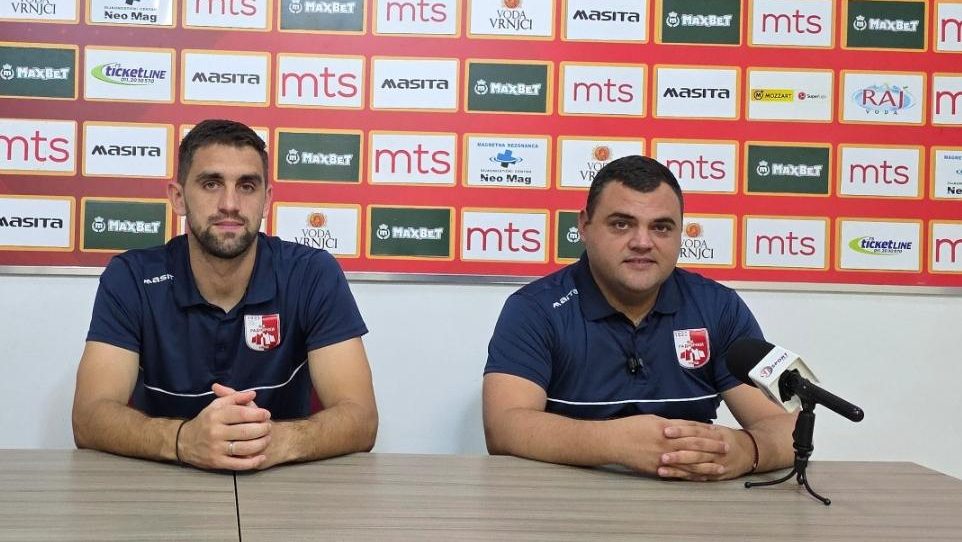 Trener Radničkog pred vruće gostovanje Mačvi: „Čeka nas igra na granici kartona“