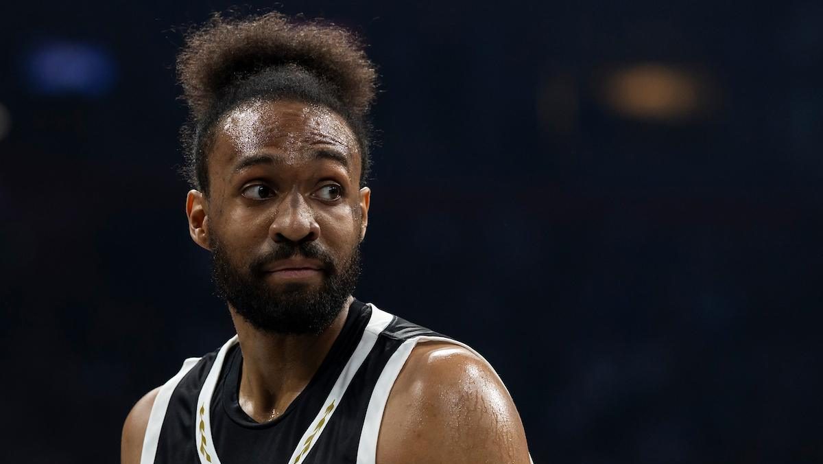 Džabari Parker opet u Partizanu: Nema rešenja za situaciju tešku 2,5 miliona evra – može li teren nešto da promeni?