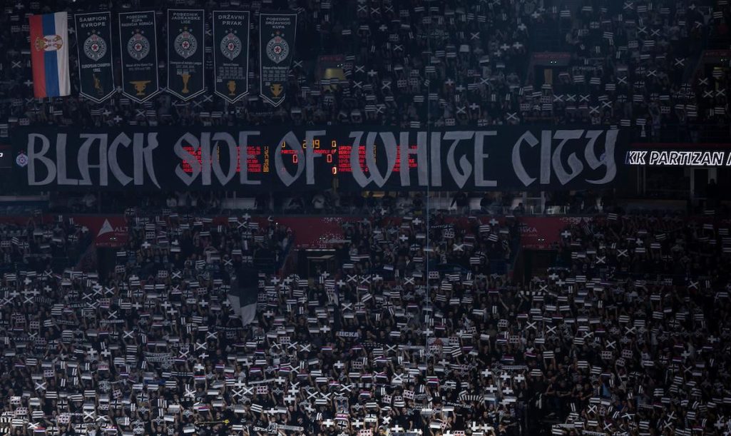Evroligaška trka se zahuktava: Partizan bacio oko na NBA pojačanje, ali nije jedini (VIDEO)