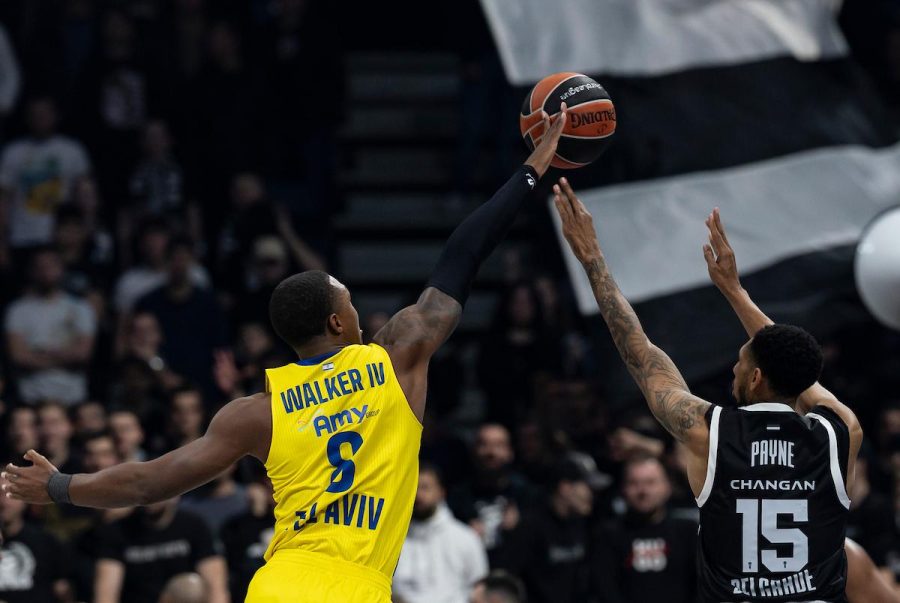 Nije više samo „trač“: Partizan krenuo po strašnog košgetera
