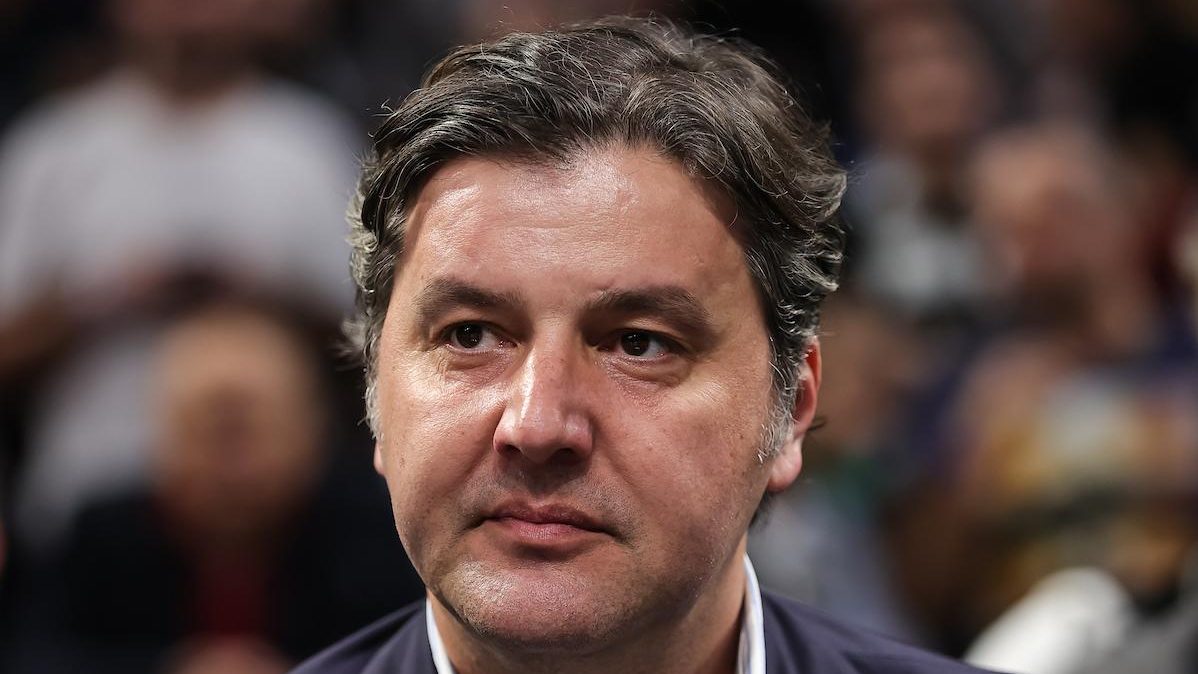 Janakopulos priznao veliku grešku prema Bodirogi: „To će biti ispravljeno“