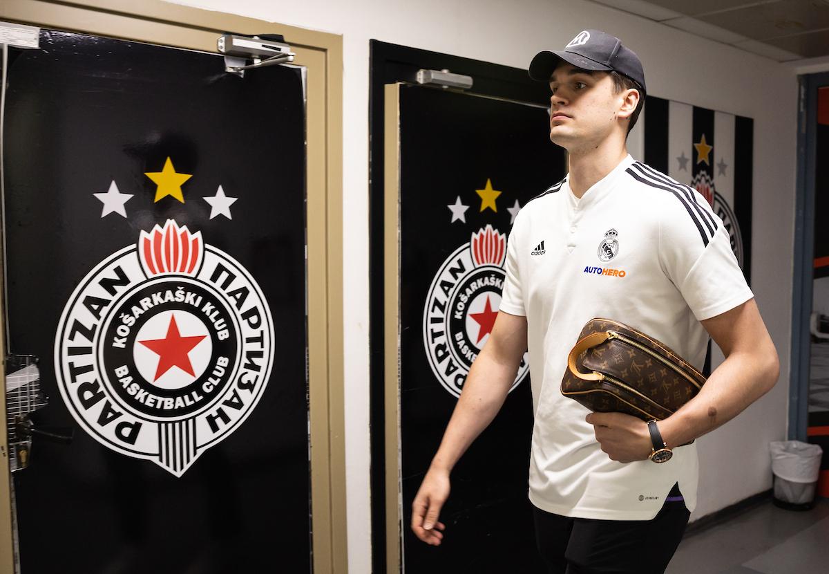 SAZNAJEMO: Hezonja već ima ponudu ako napusti NBA